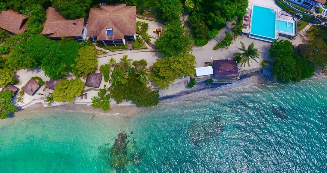 Palm Beach Resort, San Juan, Batangas, Philippines, Philippines